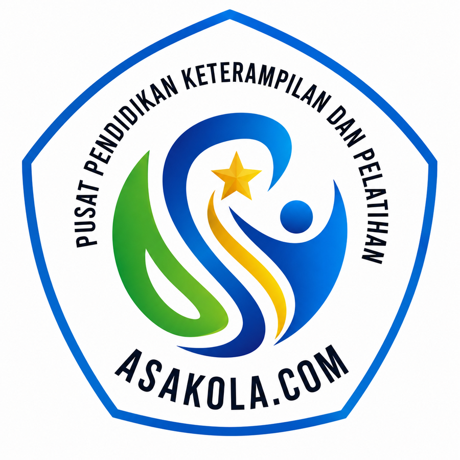 Logo ASAKOLA.COM